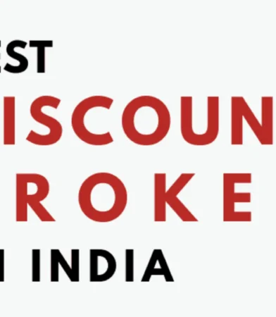 discount broker