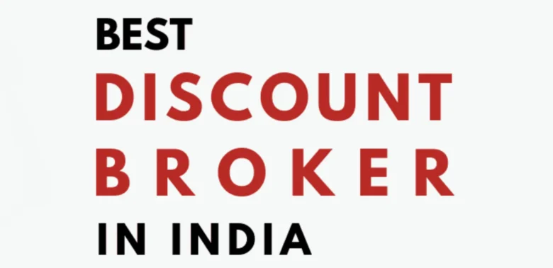 discount broker