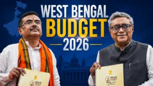West Bengal Budget 2026: A Balance between Welfare, Jobs, and Growth