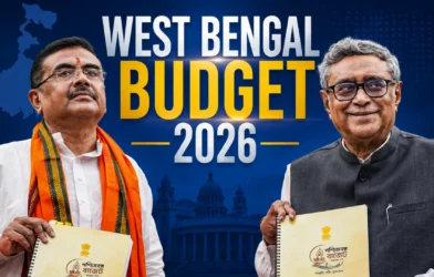 West Bengal Budget 2026: A Balance between Welfare, Jobs, and Growth
