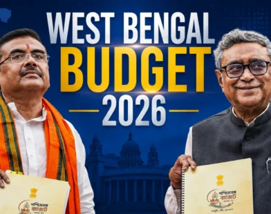 West Bengal Budget 2026: A Balance between Welfare, Jobs, and Growth