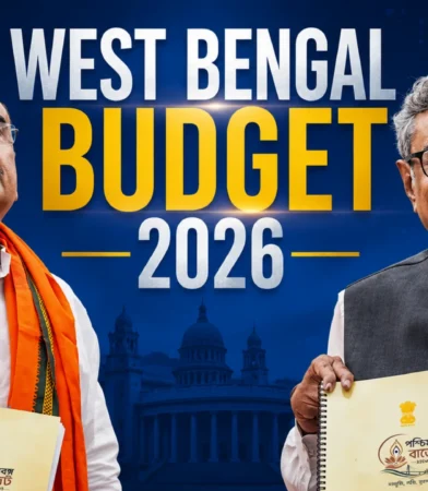 West Bengal Budget 2026: A Balance between Welfare, Jobs, and Growth