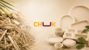 CHUK: Environment friendly
