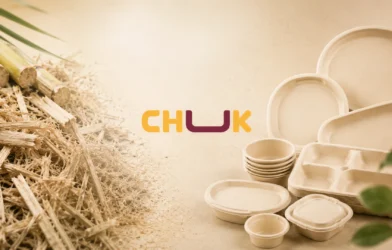 CHUK: Environment friendly