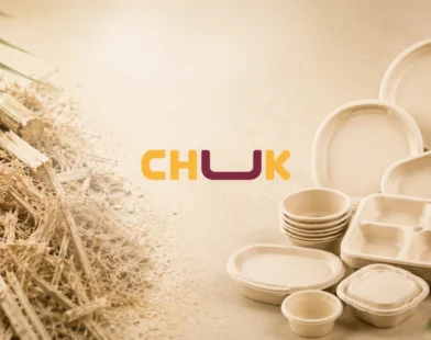 CHUK: Environment friendly