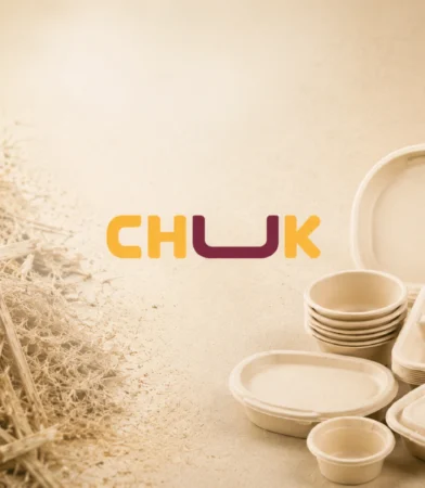 CHUK: Environment friendly