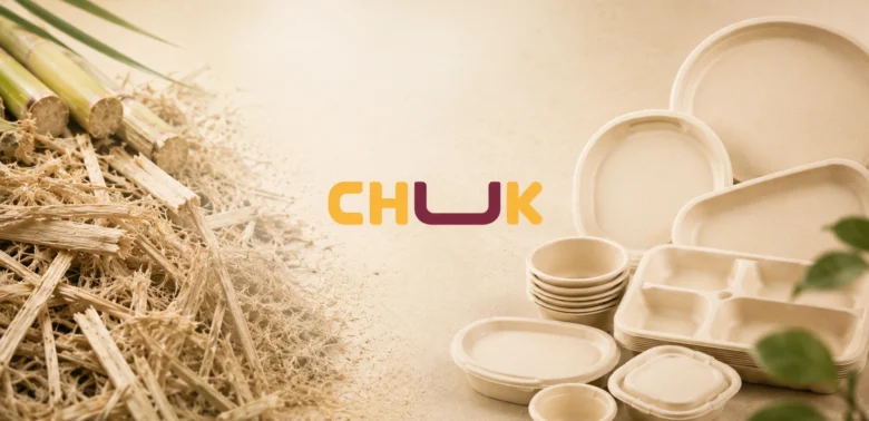 CHUK: Environment friendly