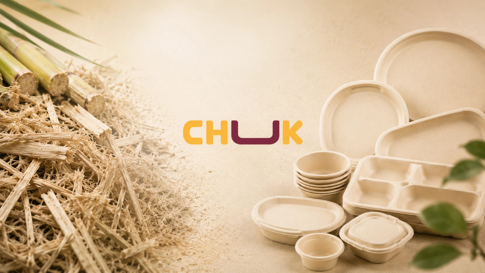 CHUK: Environment friendly