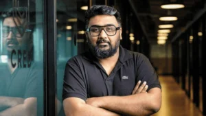 Kunal Shah