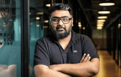 Kunal Shah