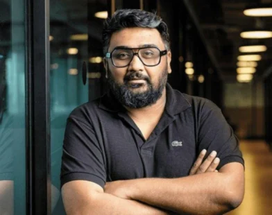 Kunal Shah