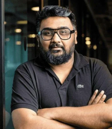 Kunal Shah