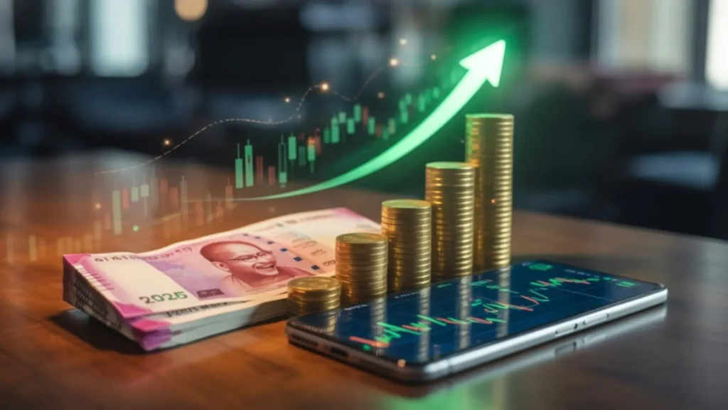 How to Buy Your First Share