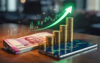 How to Buy Your First Share
