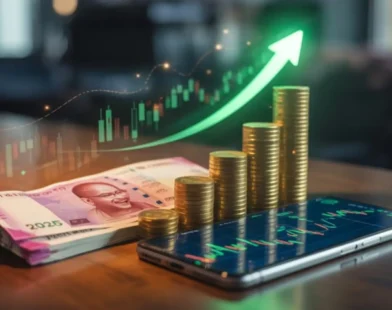 How to Buy Your First Share
