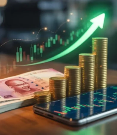 How to Buy Your First Share