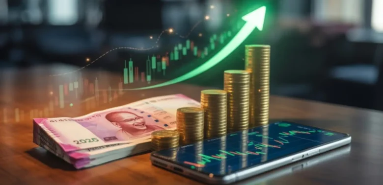 How to Buy Your First Share
