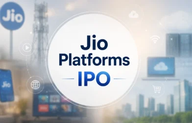 Jio’s IPO Moment: India’s Most Anticipated Public Offering Is Drawing Attention
