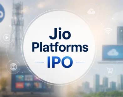 Jio’s IPO Moment: India’s Most Anticipated Public Offering Is Drawing Attention