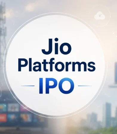 Jio’s IPO Moment: India’s Most Anticipated Public Offering Is Drawing Attention