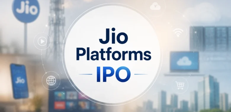 Jio’s IPO Moment: India’s Most Anticipated Public Offering Is Drawing Attention