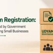 The Role of Udyam Registration in Transforming Small Businesses
