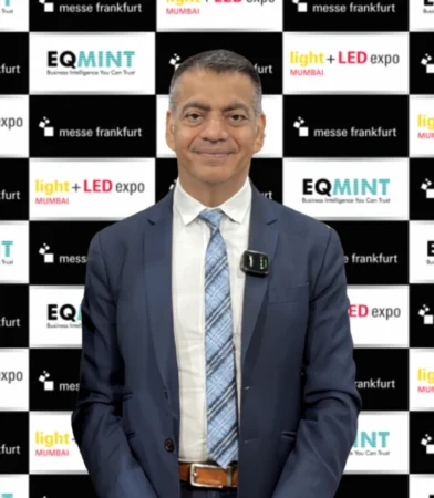 Raj Manek