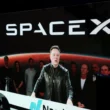 SpaceX IPO