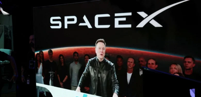 SpaceX IPO