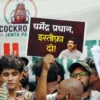Dharmendra Pradhan resignation