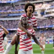 USA vs Paraguay highlights
