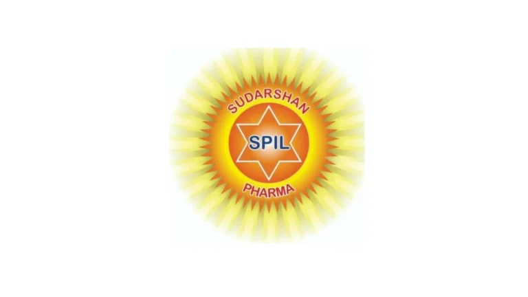 Sudarshan Pharma US subsidiar