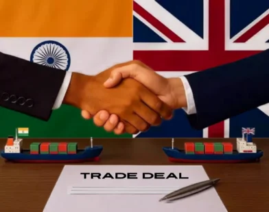 The India–UK Trade Pact Explained: Winners, Challenges and the Business Opportunity Ahead