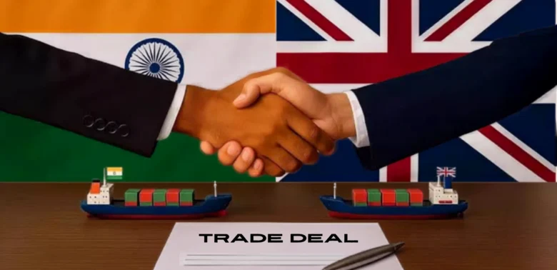 The India–UK Trade Pact Explained: Winners, Challenges and the Business Opportunity Ahead