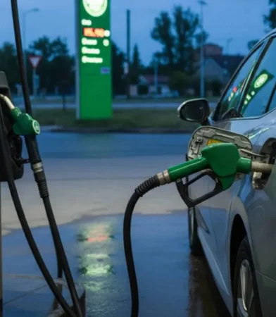 India's Ethanol Economy: The Bigger Story Behind the E20 Beyond the Pump