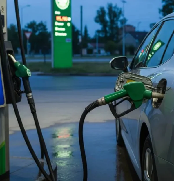 India's Ethanol Economy: The Bigger Story Behind the E20 Beyond the Pump
