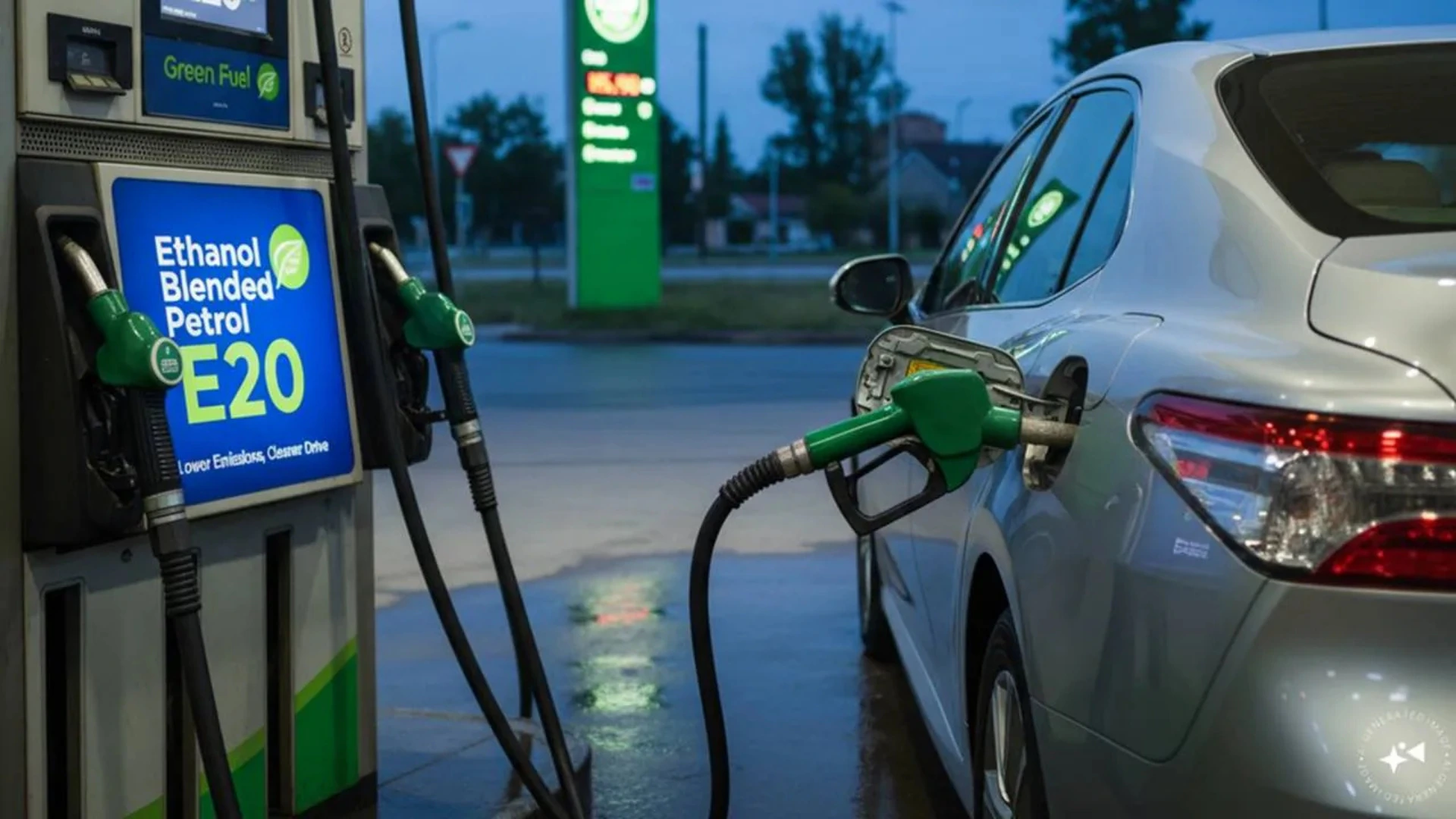 India's Ethanol Economy: The Bigger Story Behind the E20 Beyond the Pump