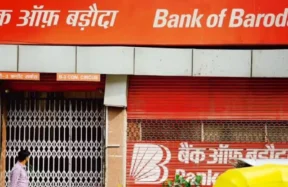 Bank of Baroda's NMC Settlement: What It Reveals About Regulatory Risk in Indian Banking
