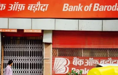 Bank of Baroda's NMC Settlement: What It Reveals About Regulatory Risk in Indian Banking