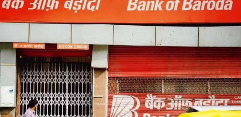 Bank of Baroda's NMC Settlement: What It Reveals About Regulatory Risk in Indian Banking