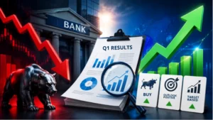Beyond Profits: What Q1 FY27 Earnings Reveal About India's Banking Sector