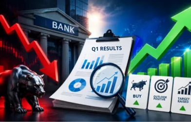 Beyond Profits: What Q1 FY27 Earnings Reveal About India's Banking Sector