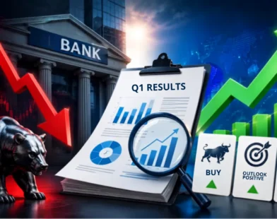 Beyond Profits: What Q1 FY27 Earnings Reveal About India's Banking Sector