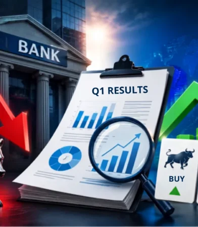 Beyond Profits: What Q1 FY27 Earnings Reveal About India's Banking Sector