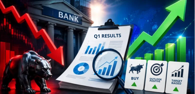 Beyond Profits: What Q1 FY27 Earnings Reveal About India's Banking Sector