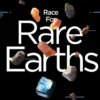 India's Rare Earth Strategy Aiming to Reduce Dependence on China