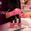 The Nail Trend That Turned Into An Income Generating Sector