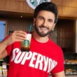Starbucks all set to promote Ranveer Singh's brand SuperYou?