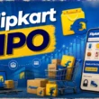 Flipkart IPO Moves Closer as E-Commerce Giant Eyes Public Markets