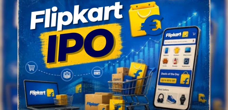 Flipkart IPO Moves Closer as E-Commerce Giant Eyes Public Markets